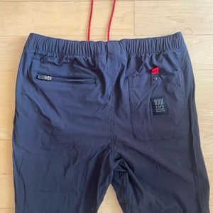 Topo hike / outdoor pants